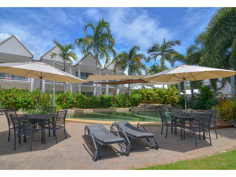 10 Ti Tree Resort/1-5 Barrier Street, Port Douglas QLD 4877