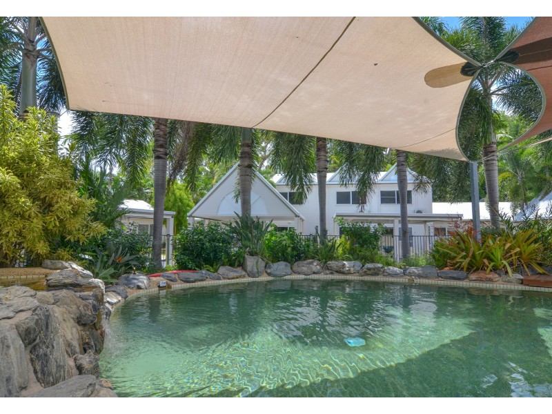10 Ti Tree Resort/1-5 Barrier Street, Port Douglas QLD 4877