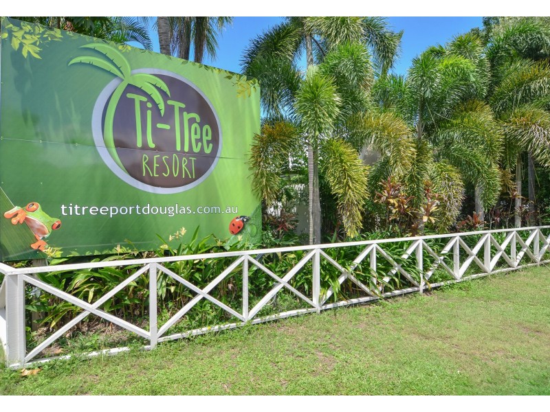 10 Ti Tree Resort/1-5 Barrier Street, Port Douglas QLD 4877