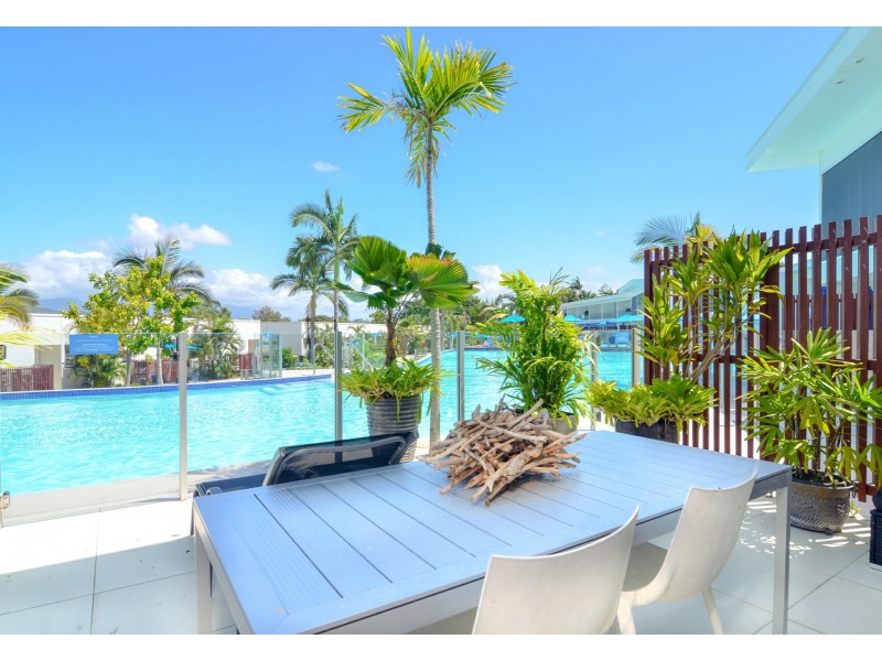 59 Pool/19 St Crispins Avenue, Port Douglas QLD 4877