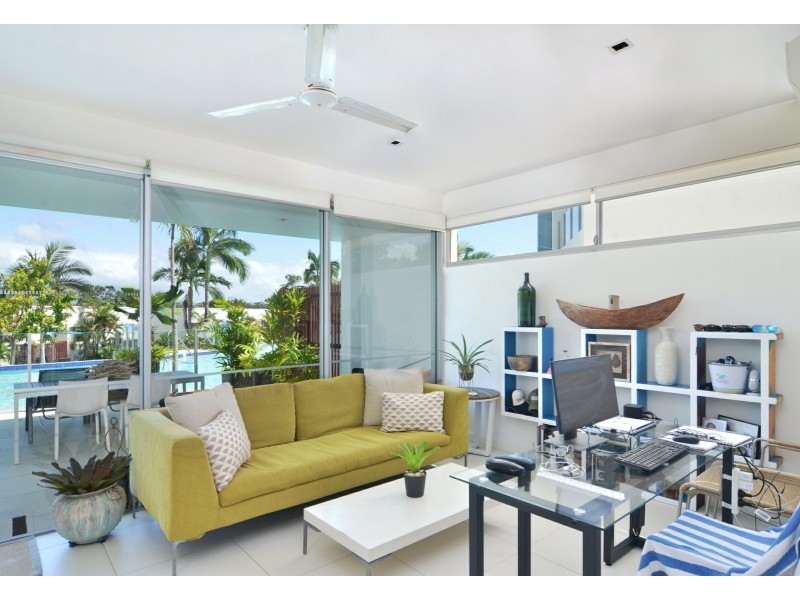 59 Pool/19 St Crispins Avenue, Port Douglas QLD 4877