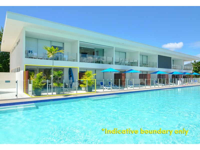 59 Pool/19 St Crispins Avenue, Port Douglas QLD 4877