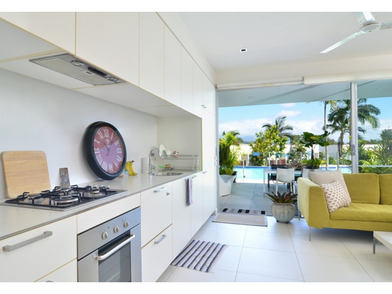 59 Pool/19 St Crispins Avenue, Port Douglas QLD 4877