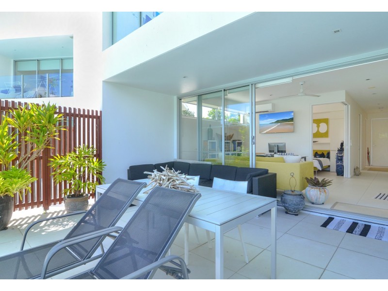 59 Pool/19 St Crispins Avenue, Port Douglas QLD 4877