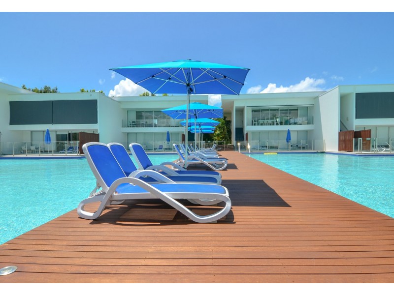 59 Pool/19 St Crispins Avenue, Port Douglas QLD 4877