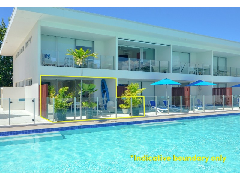 59 Pool/19 St Crispins Avenue, Port Douglas QLD 4877