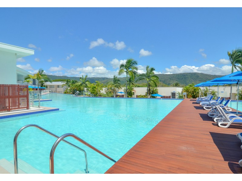 59 Pool/19 St Crispins Avenue, Port Douglas QLD 4877
