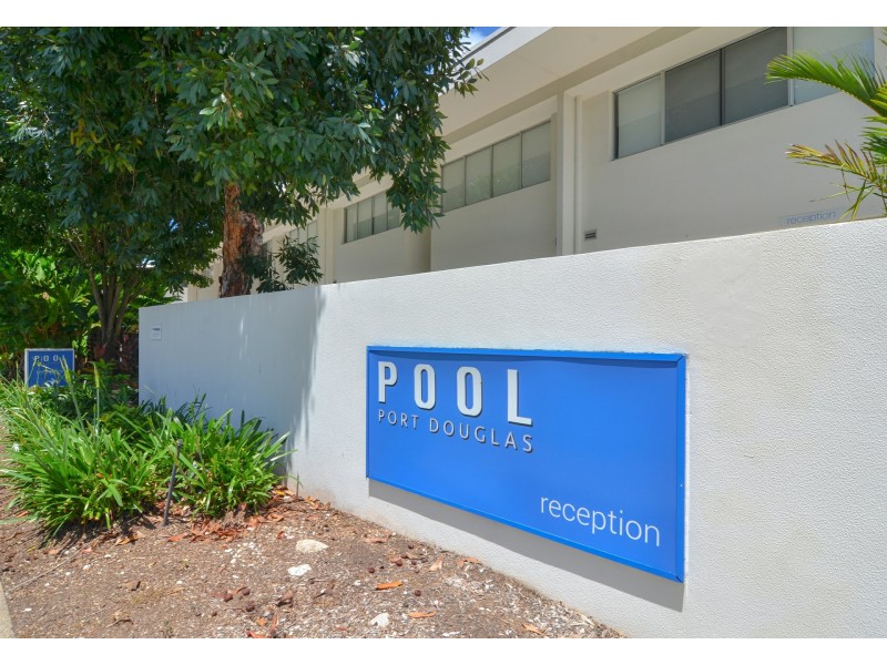 59 Pool/19 St Crispins Avenue, Port Douglas QLD 4877