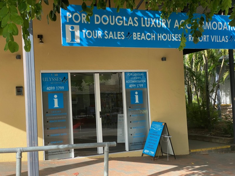 1/50 Macrossan Street, Port Douglas QLD 4877