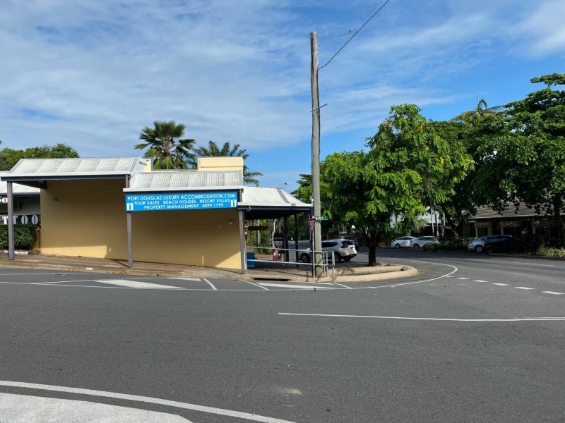 1/50 Macrossan Street, Port Douglas QLD 4877
