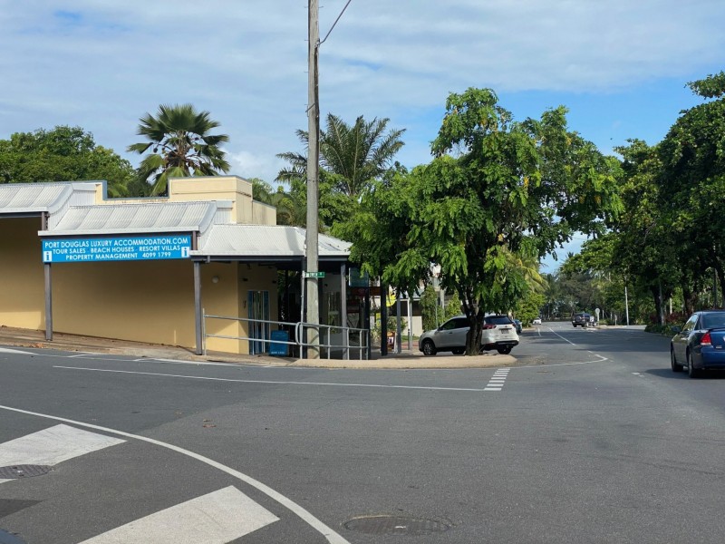 1/50 Macrossan Street, Port Douglas QLD 4877