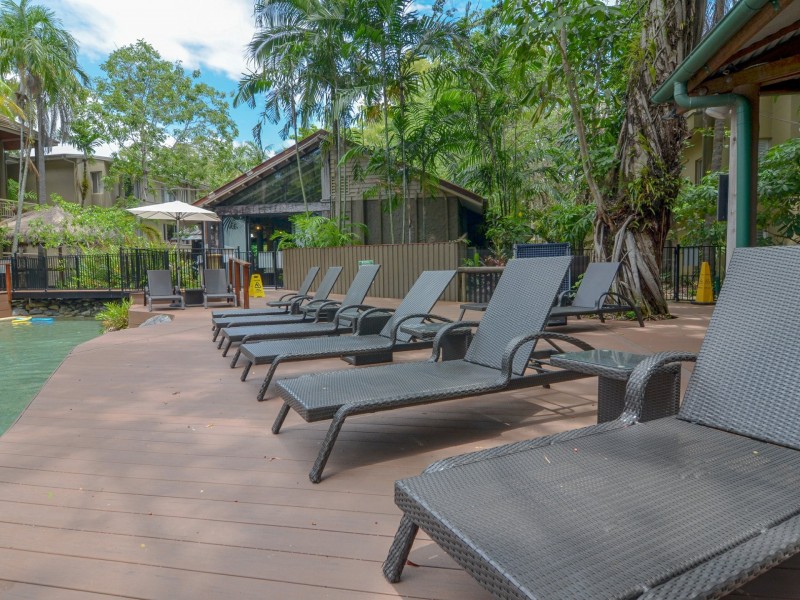 A320/316 Port Douglas Road, Port Douglas QLD 4877