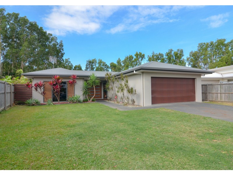 59 Milman Drive, Port Douglas QLD 4877