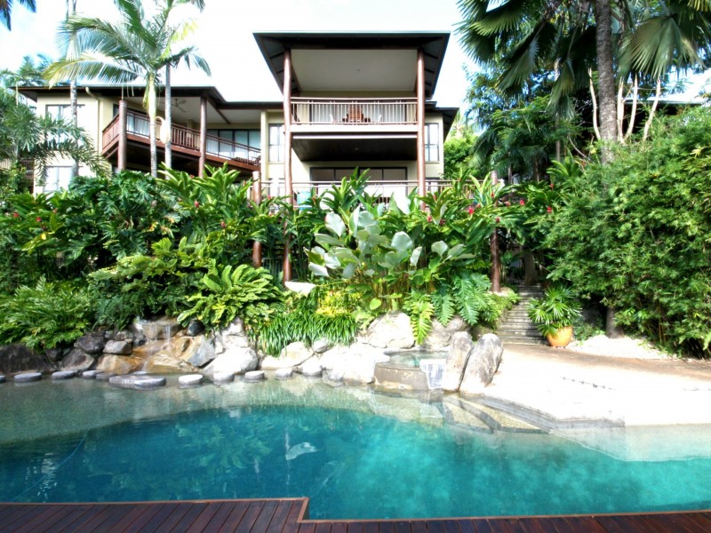 Villa 10/3 Murphy Street, Port Douglas QLD 4877