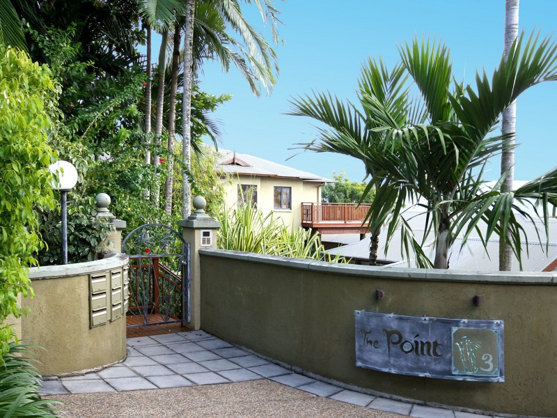 Villa 10/3 Murphy Street, Port Douglas QLD 4877