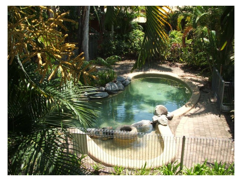 4 Kamala/10-12 Coral Drive, Port Douglas QLD 4877