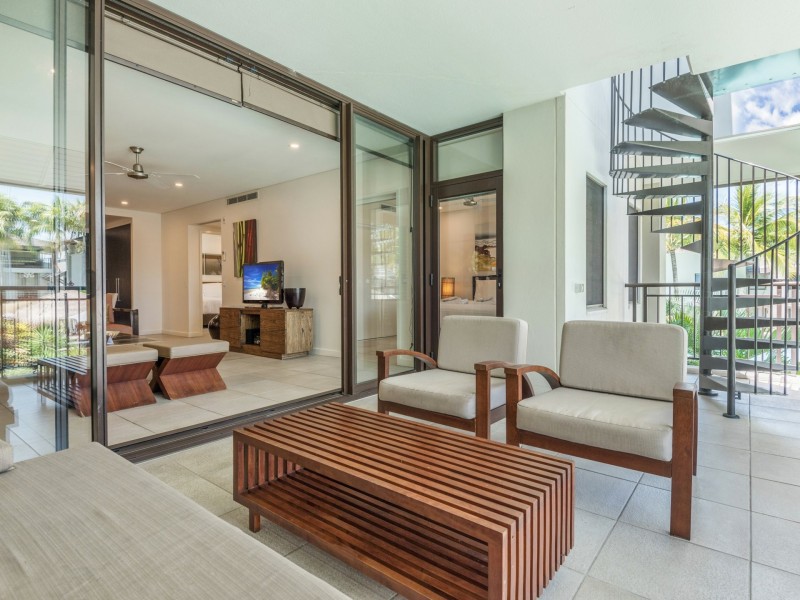 Sea Temple Apartment 282/22 Mitre Street, Port Douglas QLD 4877