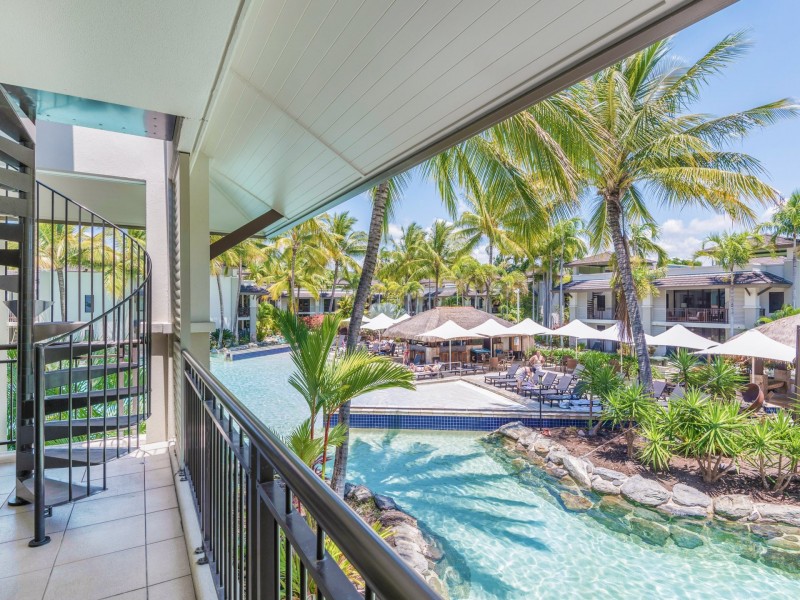 Sea Temple Apartment 282/22 Mitre Street, Port Douglas QLD 4877