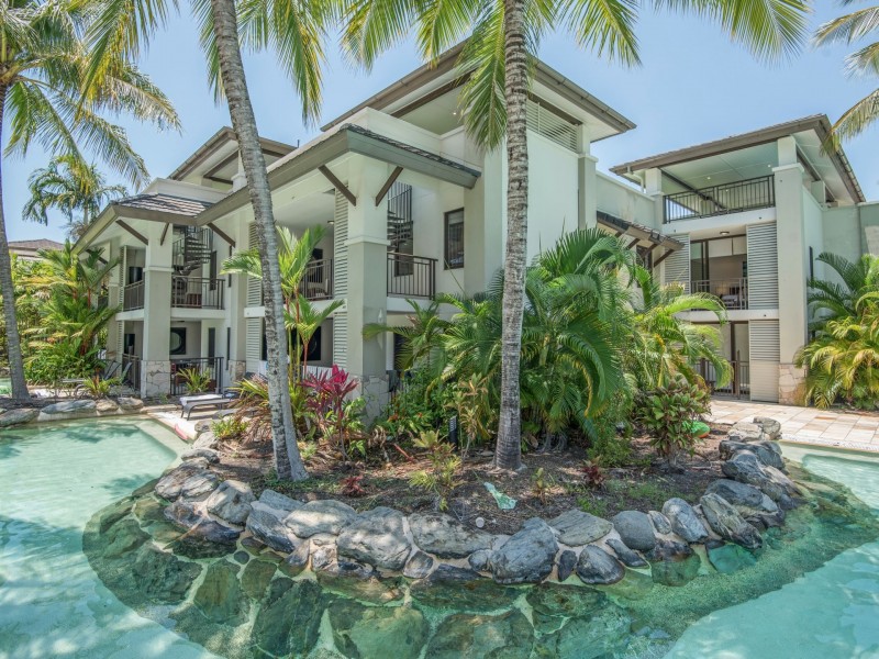 Sea Temple Apartment 282/22 Mitre Street, Port Douglas QLD 4877