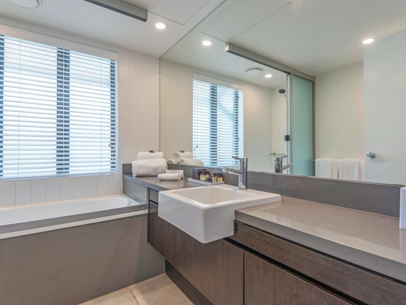 Sea Temple Apartment 282/22 Mitre Street, Port Douglas QLD 4877