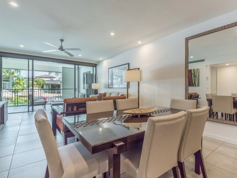 Sea Temple Apartment 282/22 Mitre Street, Port Douglas QLD 4877