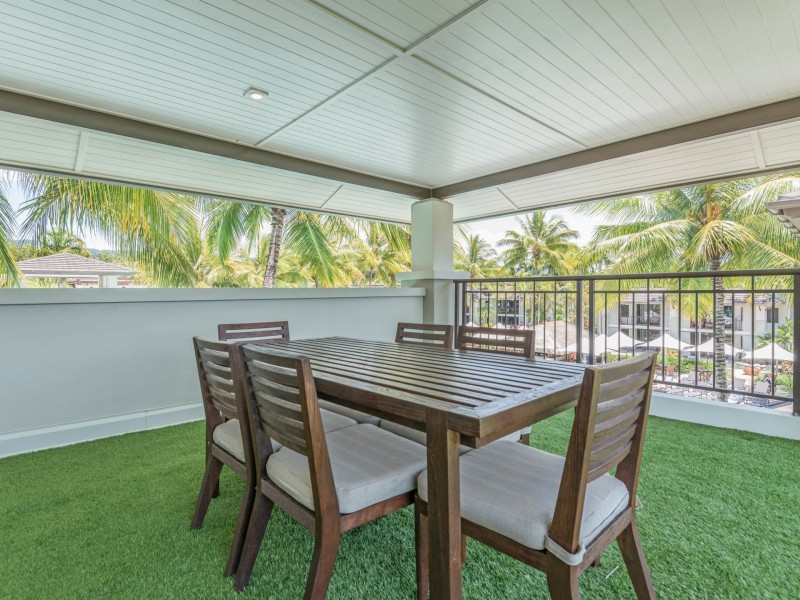 Sea Temple Apartment 282/22 Mitre Street, Port Douglas QLD 4877