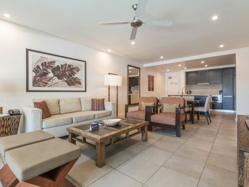 Sea Temple Apartment 282/22 Mitre Street, Port Douglas QLD 4877