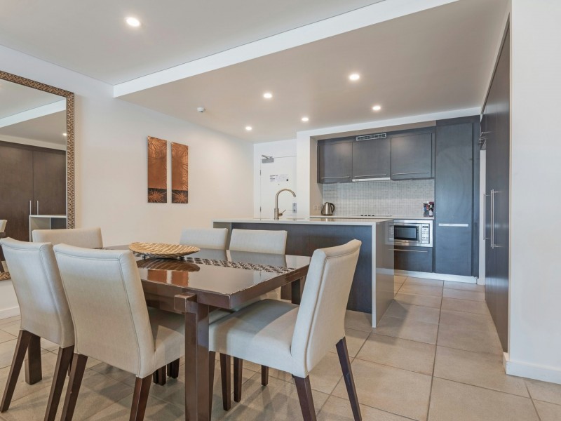 Sea Temple Apartment 282/22 Mitre Street, Port Douglas QLD 4877