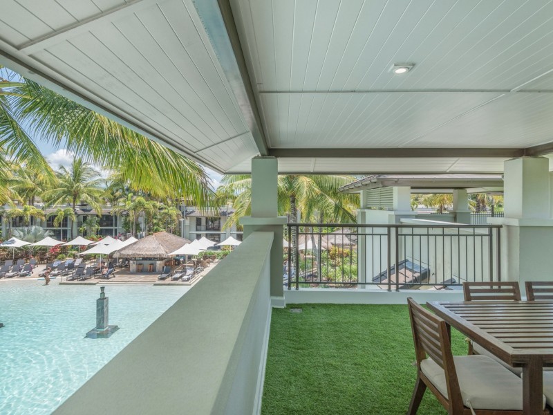 Sea Temple Apartment 282/22 Mitre Street, Port Douglas QLD 4877
