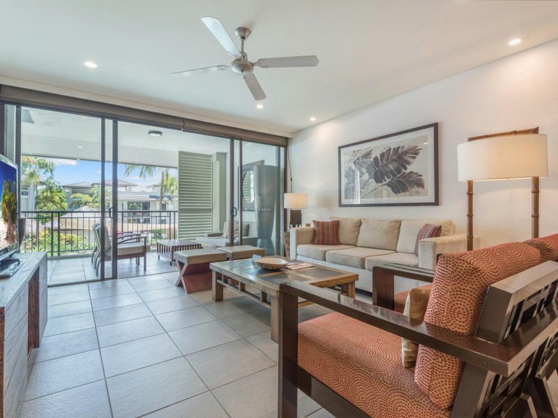Sea Temple Apartment 282/22 Mitre Street, Port Douglas QLD 4877