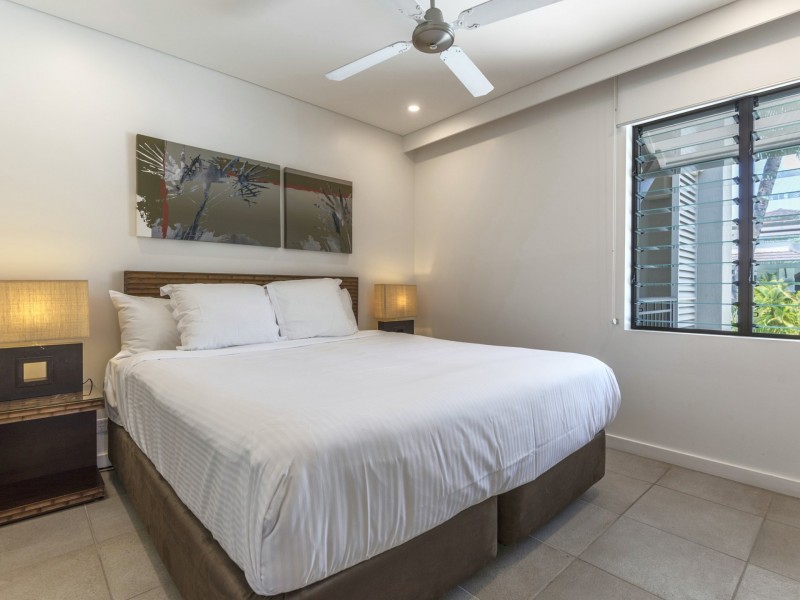 Sea Temple Apartment 282/22 Mitre Street, Port Douglas QLD 4877