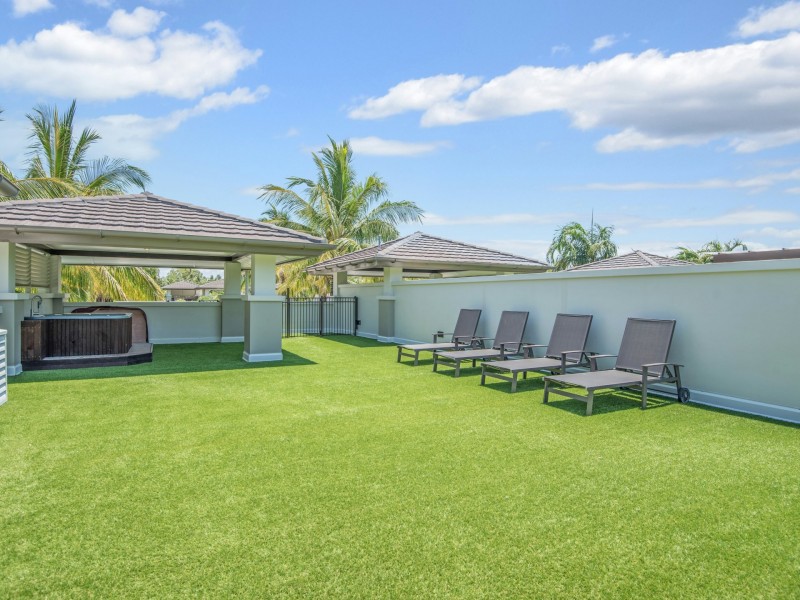 Sea Temple Apartment 282/22 Mitre Street, Port Douglas QLD 4877