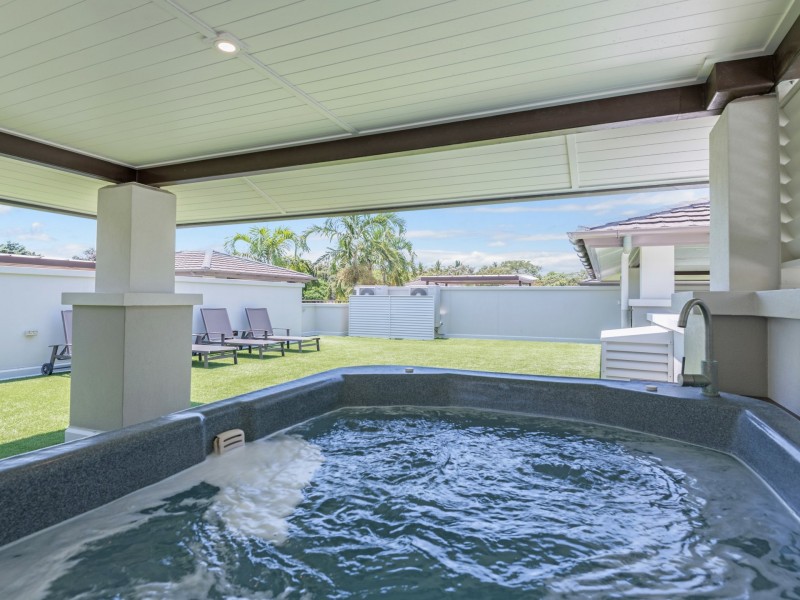 Sea Temple Apartment 282/22 Mitre Street, Port Douglas QLD 4877