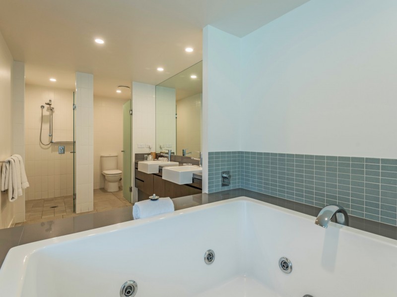 Sea Temple Apartment 282/22 Mitre Street, Port Douglas QLD 4877