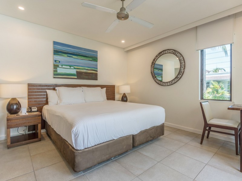 Sea Temple Apartment 282/22 Mitre Street, Port Douglas QLD 4877