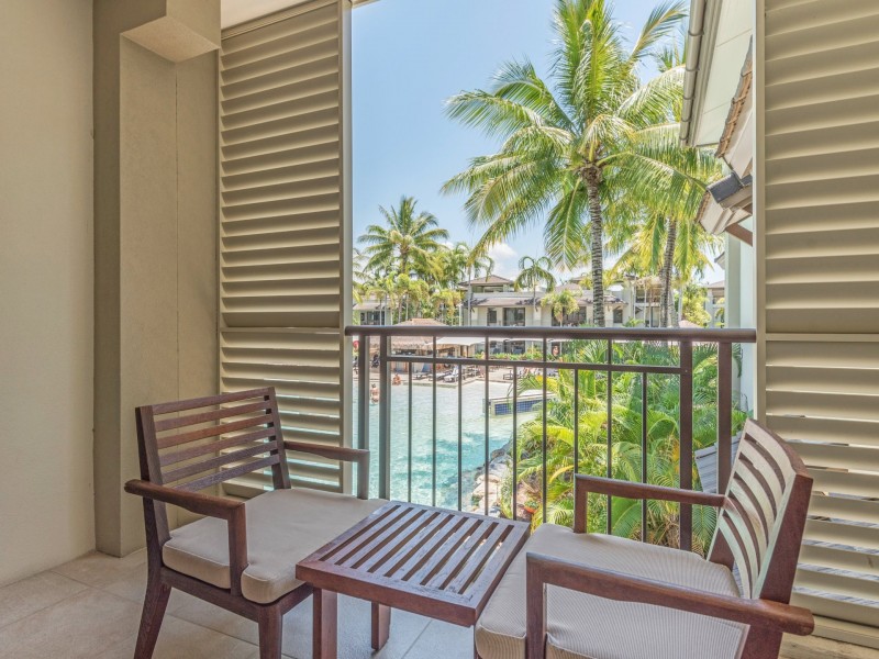 Sea Temple Apartment 282/22 Mitre Street, Port Douglas QLD 4877