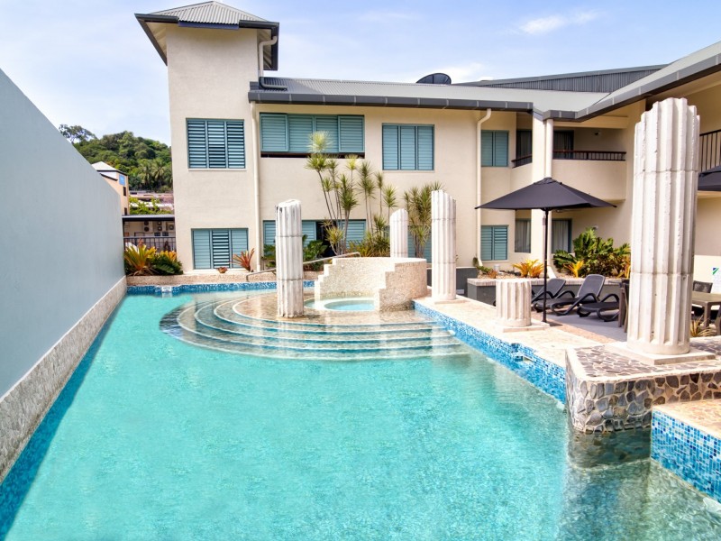 22 Mantra in the Village/22 Warner Street, Port Douglas QLD 4877