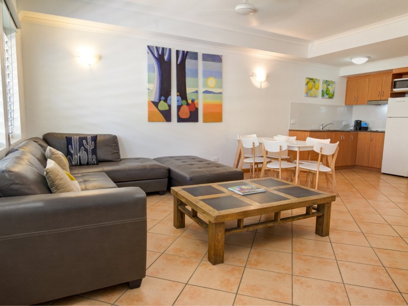 22 Mantra in the Village/22 Warner Street, Port Douglas QLD 4877