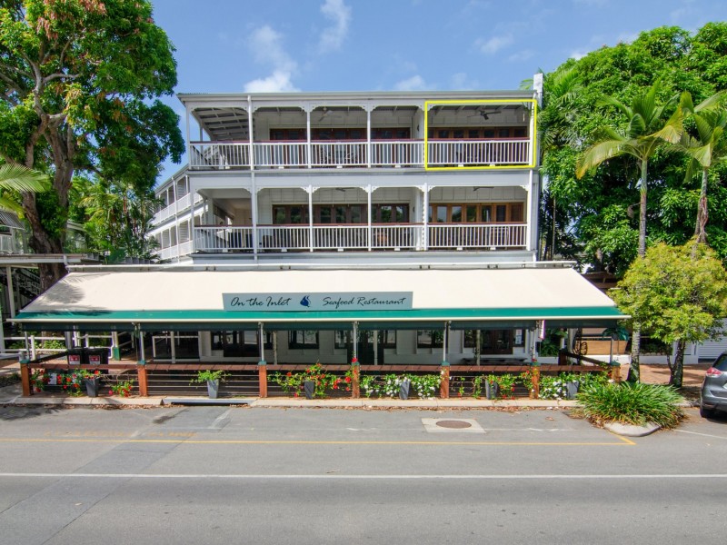 221 Mantra on the Inlet/18-20 Wharf Street, Port Douglas QLD 4877