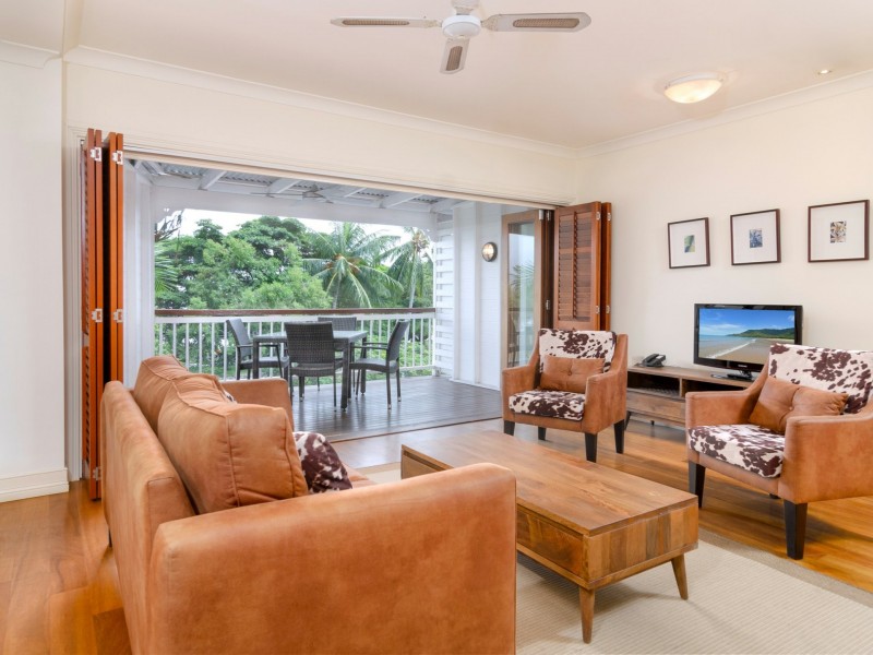221 Mantra on the Inlet/18-20 Wharf Street, Port Douglas QLD 4877