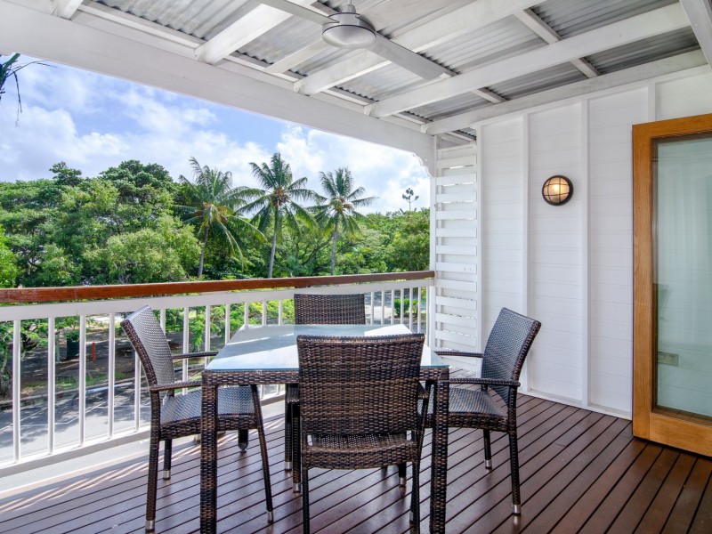 221 Mantra on the Inlet/18-20 Wharf Street, Port Douglas QLD 4877