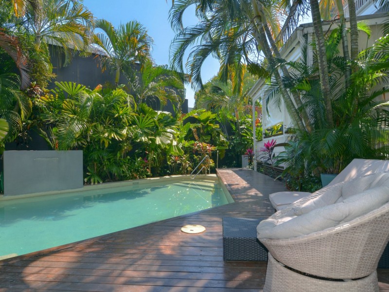 221 Mantra on the Inlet/18-20 Wharf Street, Port Douglas QLD 4877