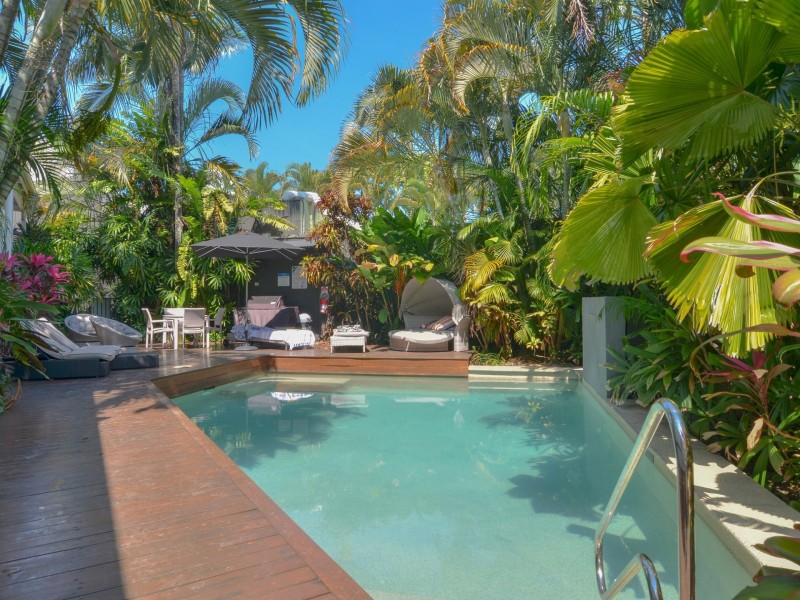 221 Mantra on the Inlet/18-20 Wharf Street, Port Douglas QLD 4877