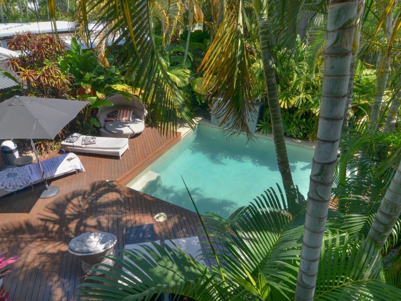 221 Mantra on the Inlet/18-20 Wharf Street, Port Douglas QLD 4877