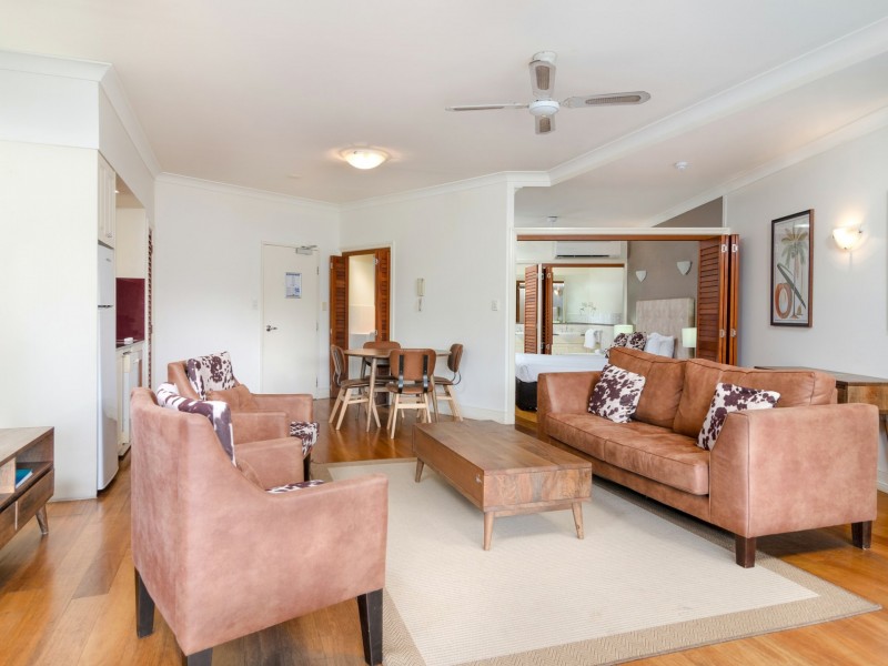 221 Mantra on the Inlet/18-20 Wharf Street, Port Douglas QLD 4877