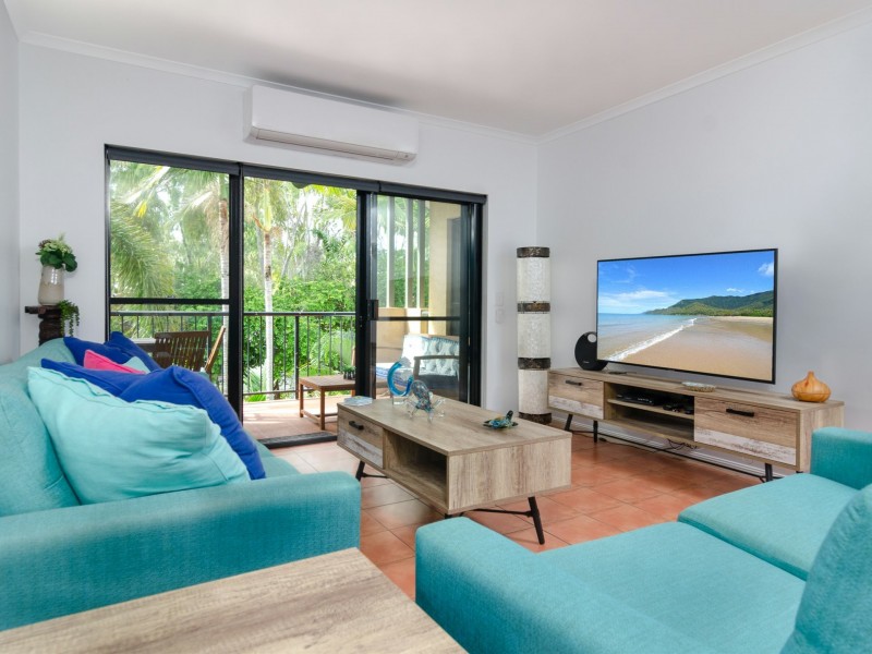 11 Port Villas/59 Davidson Street, Port Douglas QLD 4877