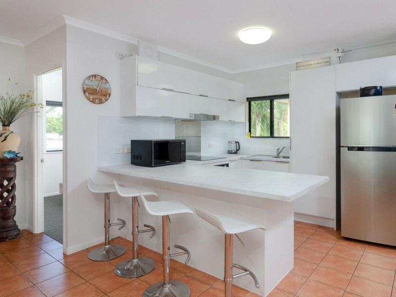 11 Port Villas/59 Davidson Street, Port Douglas QLD 4877