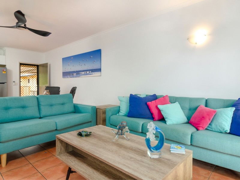 11 Port Villas/59 Davidson Street, Port Douglas QLD 4877