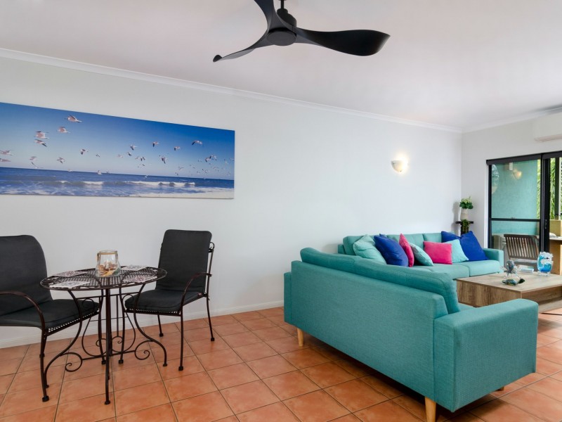 11 Port Villas/59 Davidson Street, Port Douglas QLD 4877