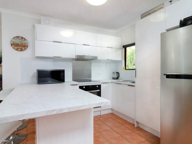 11 Port Villas/59 Davidson Street, Port Douglas QLD 4877